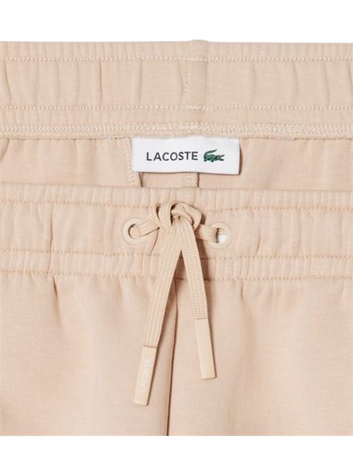 GF9991X6F BEIGE lacoste | GF9991X6F BEIGE